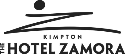 Logo for Kimpton Hotel Zamora