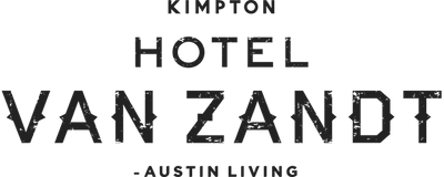 Logo for Kimpton Hotel Van Zandt