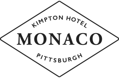 Logo for Kimpton Hotel Monaco Pittsburgh