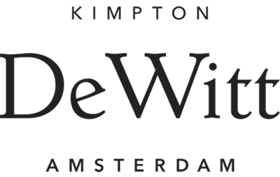 Logo for Kimpton De Witt Amsterdam