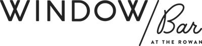 Logo for Window Bar