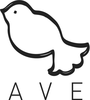 Logo for Ave