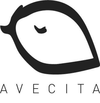 Logo for Avecita