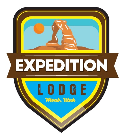 Logo for Expedition Lodge
