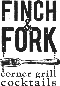 Logo for Finch & Fork