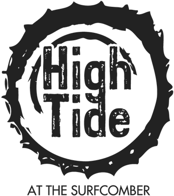 Logo for High Tide