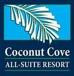 Logo for Coconut Cove All-Suite Resort