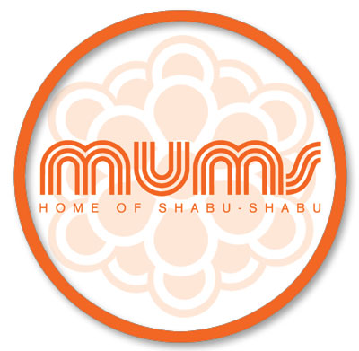 Logo for Mums