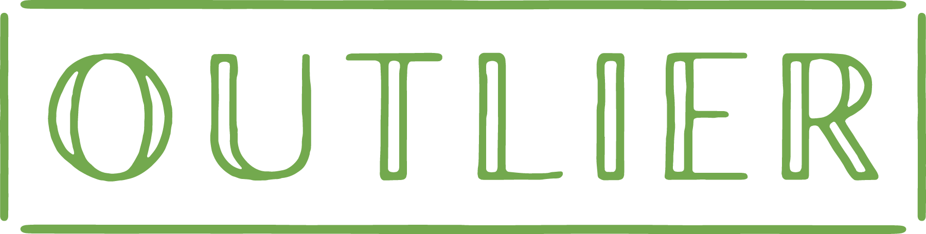 Logo for Outlier