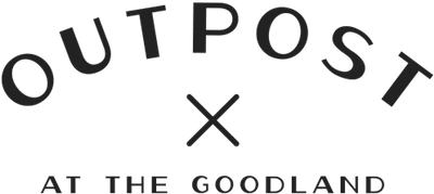 Logo for Outpost at The Goodland
