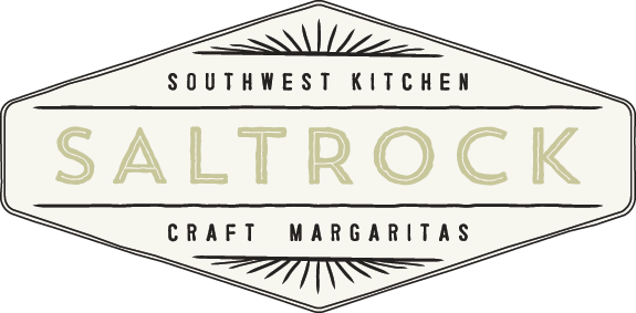 Logo for SaltRock Kitchen