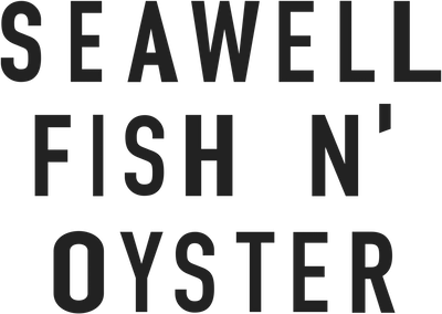 Logo for Seawell Fish n’ Oyster