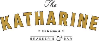 Logo for The Katharine