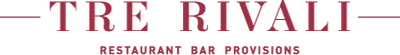 Logo for Tre Rivali
