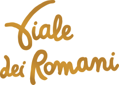 Logo for Viale Dei Romani
