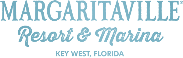 Logo for Margaritaville Key West Resort & Marina