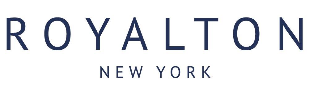 Logo for Royalton New York