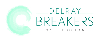 Logo for Delray Breakers On The Ocean