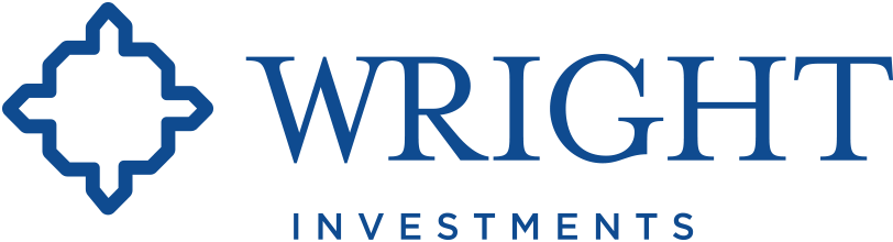 Logo for Wright Investments, Inc.