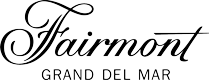 Logo for Fairmont Grand Del Mar