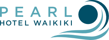 Logo for Pearl Hotel Waikiki