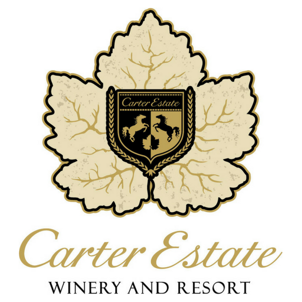 Logo for Carter Estate Winery & Resort
