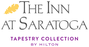 Logo for The Inn at Saratoga