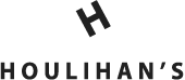 Logo for Houlihan's Denton