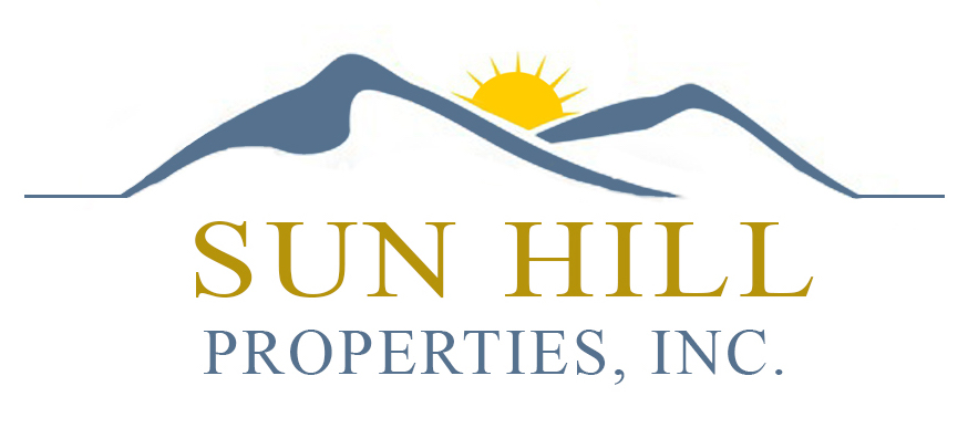 Logo for Sun Hill Properties