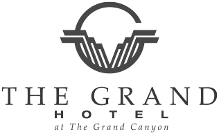 Logo for The Grand Hotel At The Grand Canyon