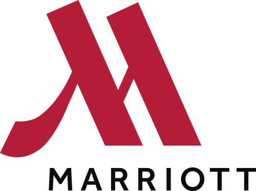 Logo for Dallas/Fort Worth Airport Marriott