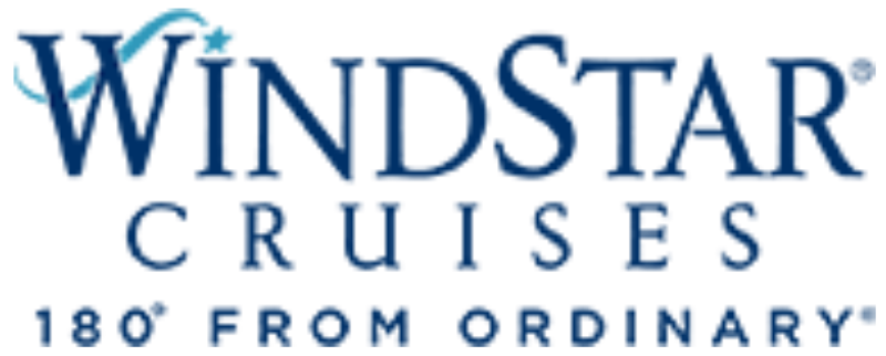 Logo for Windstar Cruises