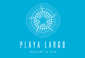 Logo for Playa Largo Resort & Spa, Autograph Collection