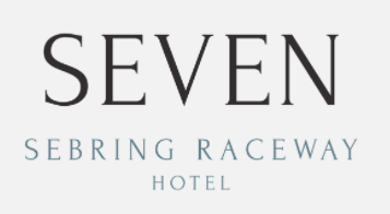 Logo for Seven Sebring Raceway Hotel
