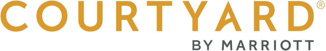 Logo for Courtyard Denver Airport at Gateway Park