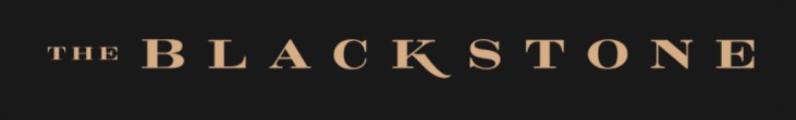 Logo for The Blackstone, Autograph Collection