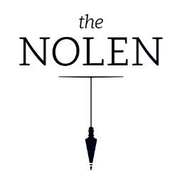 Logo for The Nolen