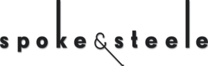 Logo for Spoke & Steele