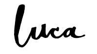 Logo for Luca