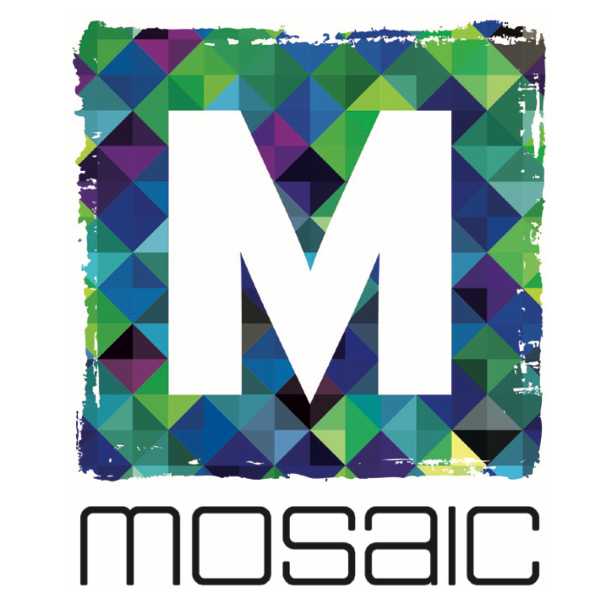 Logo for Mosaic