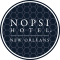 Logo for NOPSI Hotel