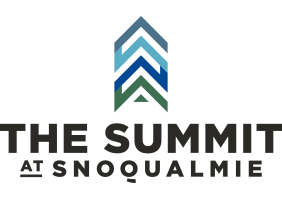 Logo for The Summit at Snoqualmie