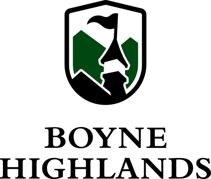 Logo for Boyne Highlands