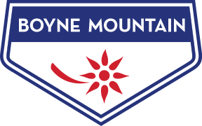 Logo for Boyne Mountain
