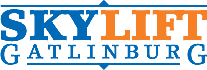 Logo for Sky Lift Gatlinburg
