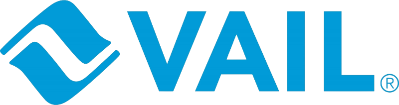 Logo for Vail Mountain