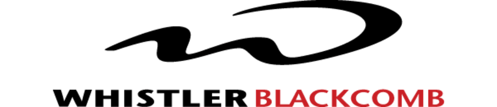 Logo for Whistler Blackcomb