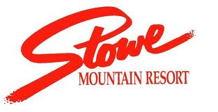 Logo for Stowe Mountain Resort
