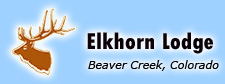 Logo for Elkhorn Lodge