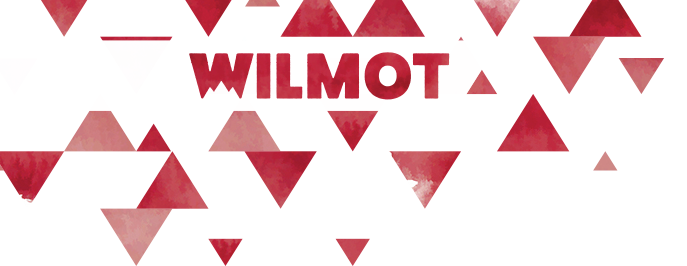 Logo for Wilmot Mountain Resort